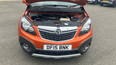 Vauxhall Mokka 1.6i Exclusiv 5dr Petrol Hatchback